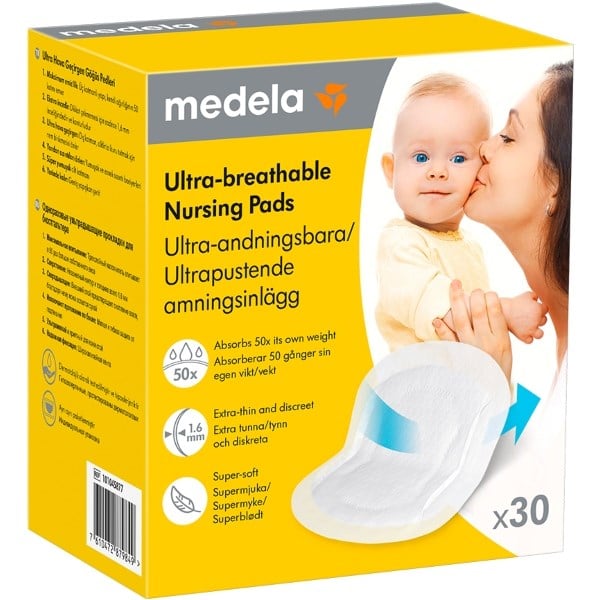 Medela ultra ammeindlæg