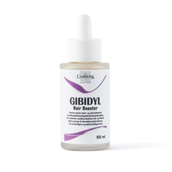 Cosborg gibidyl hair booster