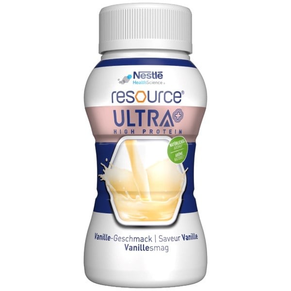 Resource ultra vanilje Resource ultra vanilje