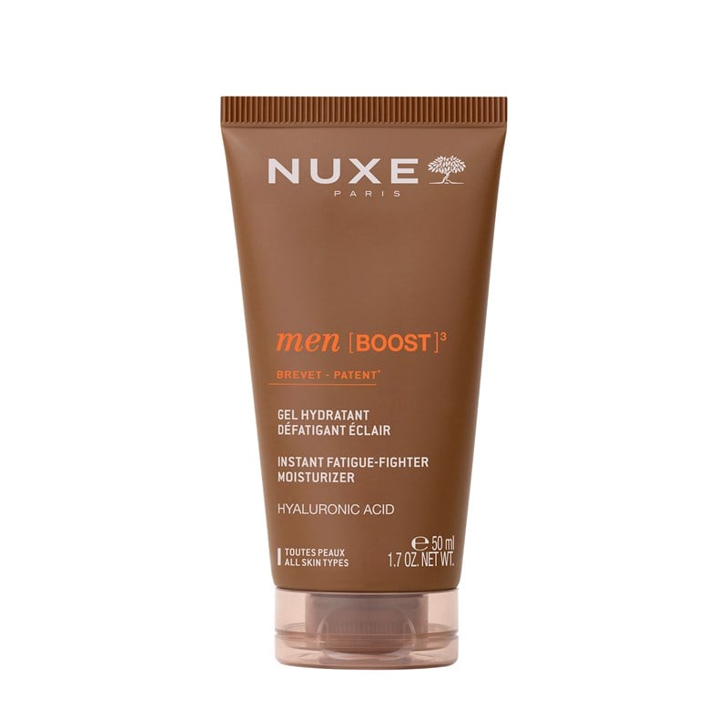 Nuxe Men instant fatigue-figther moisturizer Nuxe Men instant fatigue-figther moisturizer