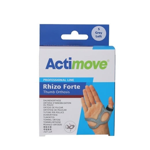 Actimove Rhizo Forte venstre