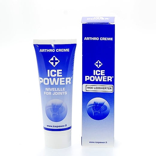 Ice Power arthro creme