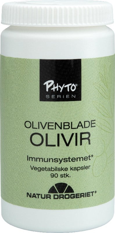 Natur Drogeriet olivir Natur Drogeriet olivir