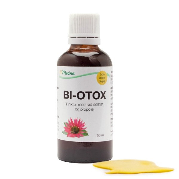 Mezina bi-otox