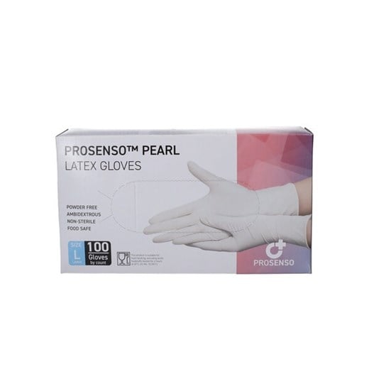 Prosenso pearl