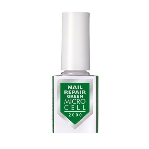Micro Cell nail repair green Micro Cell nail repair green