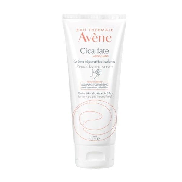 Avène Cicalfate+ hand cream