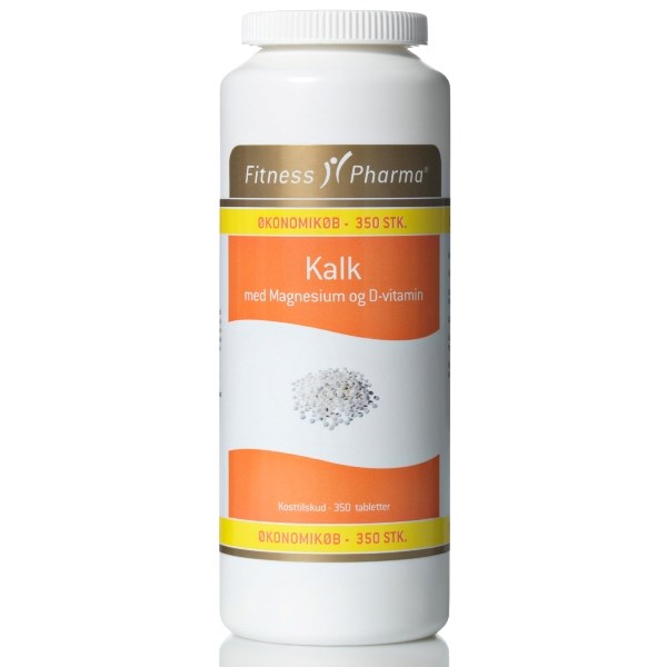 Fitness Pharma kalk