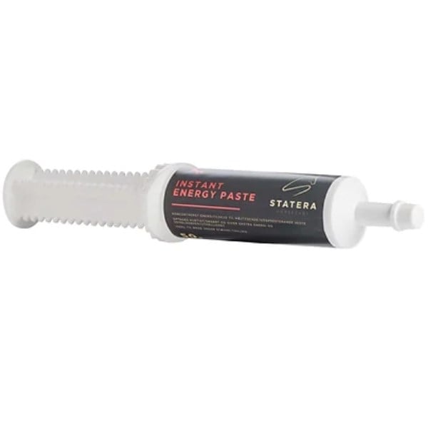 Statera Horsecare instant energy paste