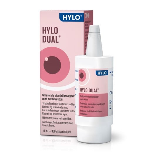 Hylo dual Hylo dual