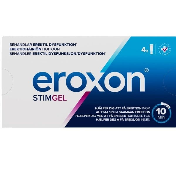 Eroxon stimgel