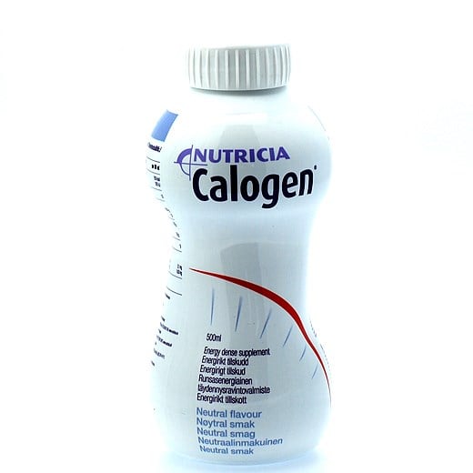 Calogen neutral Calogen neutral