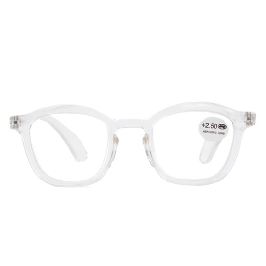 Vitry læsebriller rio +2.5