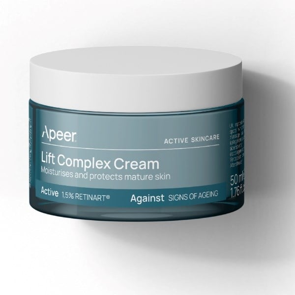 Apeer lift complex cream Apeer lift complex cream