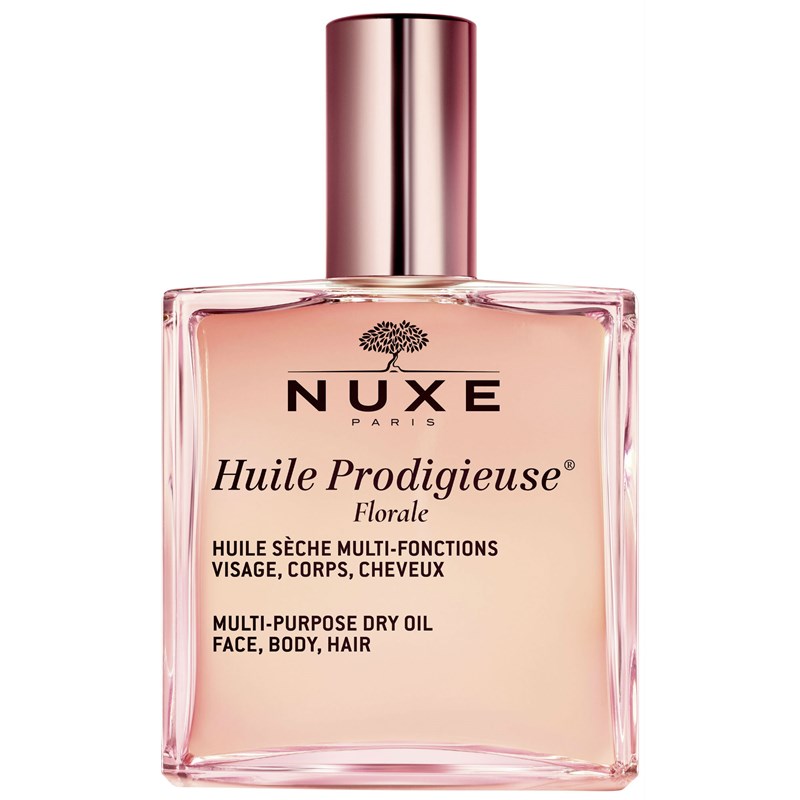 Nuxe Huile prodigieuse florale Nuxe Huile prodigieuse florale