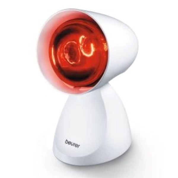 Beurer il 11 infrarød lampe