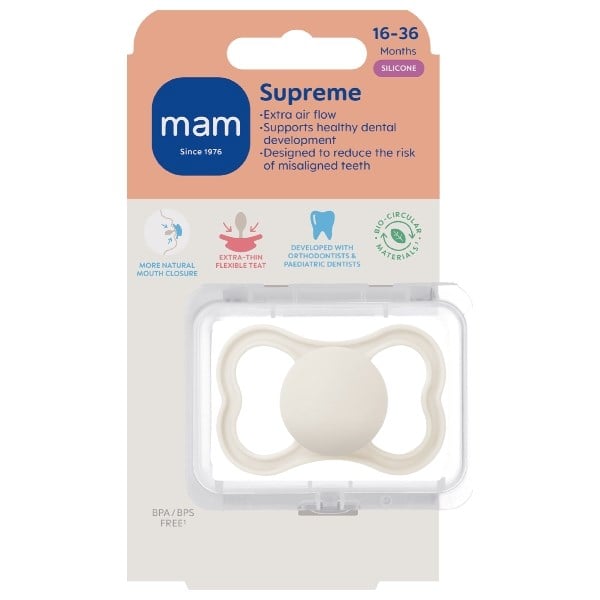 MAM Supreme neutral