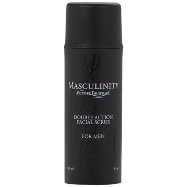 Beaute Pacifique Masculinity face scrub