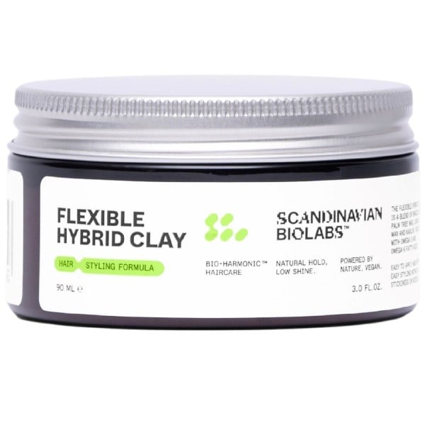 Scandinavian Biolabs flexible hybrid clay