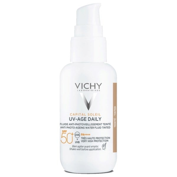 Vichy Capital Soleil UV-Age spf 50+