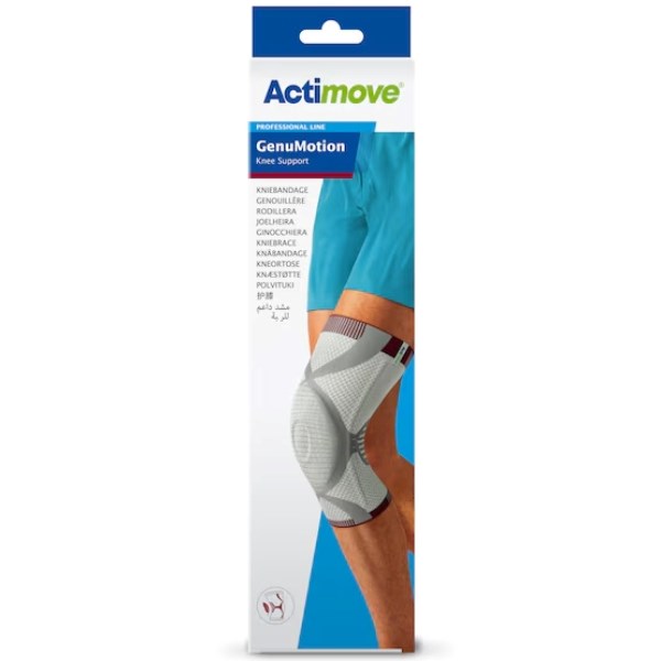 Actimove Professional Line genumotion knæstøtte