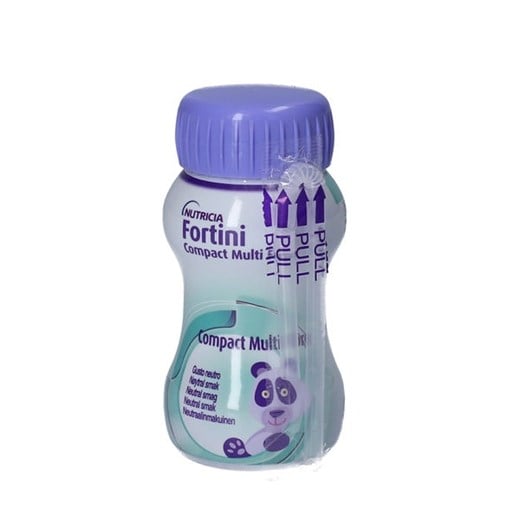 Fortini compact multi fibre neutral