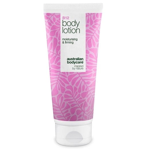 Australian Bodycare B12 body lotion