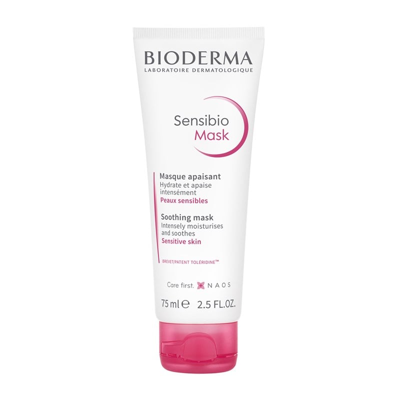 Bioderma Sensibio maske