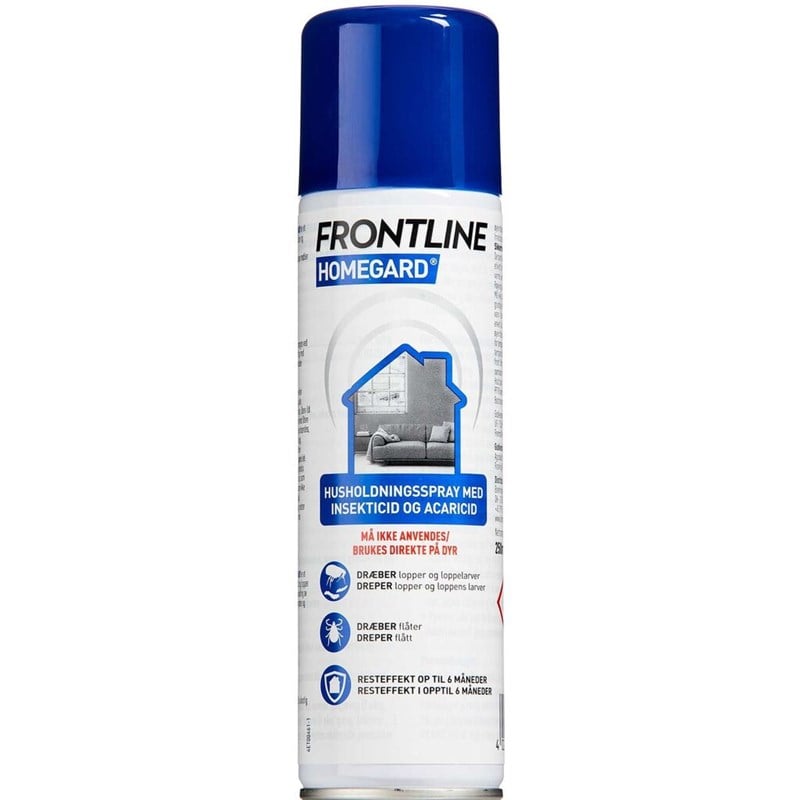 Frontline homegard husholdningsspray