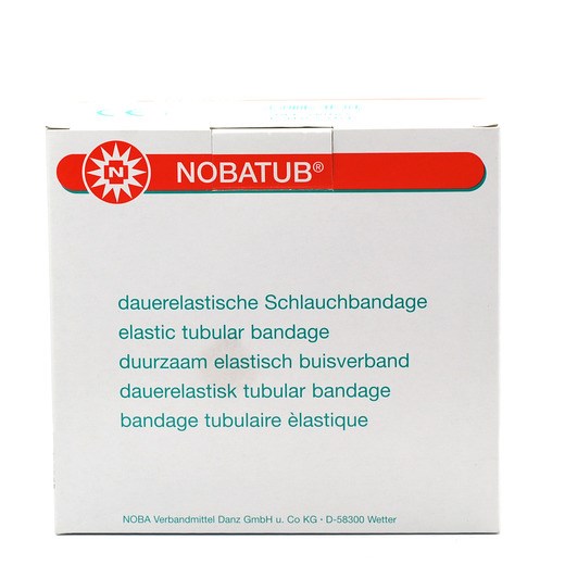 Nobatub rørbandage Nobatub rørbandage