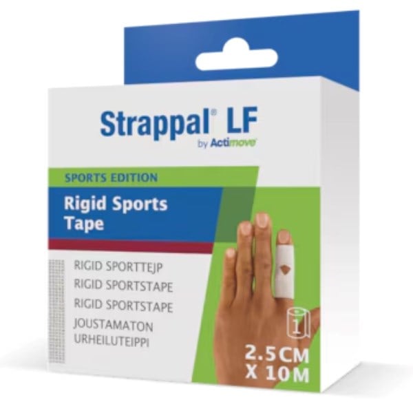 Actimove sports edition strappal sportstape