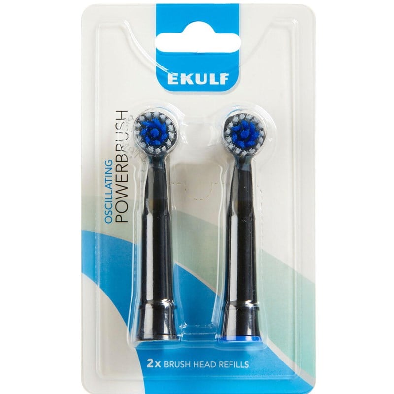 Ekulf powerbrush refill sort Ekulf powerbrush refill sort