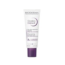 Bioderma Cicabio creme+