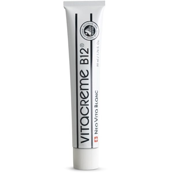 Vitacreme B12 neo vita blanc Vitacreme B12 neo vita blanc