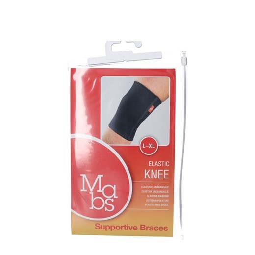 Mabs knæ støttebandage Mabs knæ støttebandage