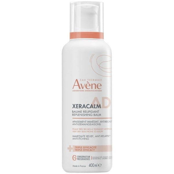 Avène XeraCalm A.D balm