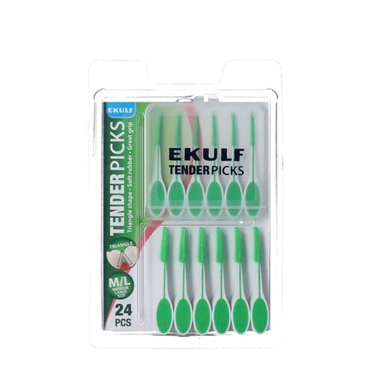 Ekulf tenderpicks m-l Ekulf tenderpicks m-l