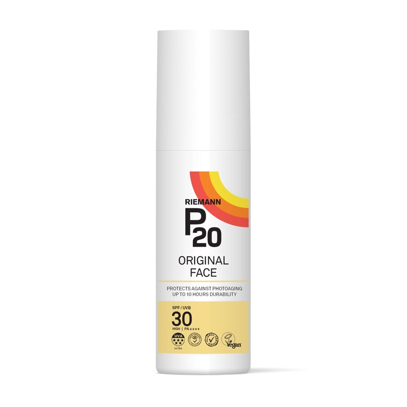 Riemann P20 original face SPF30