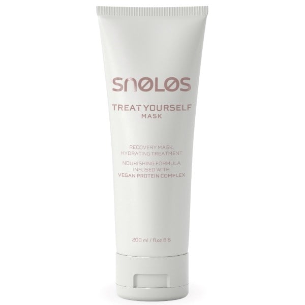 Snøløs treat yourself mask