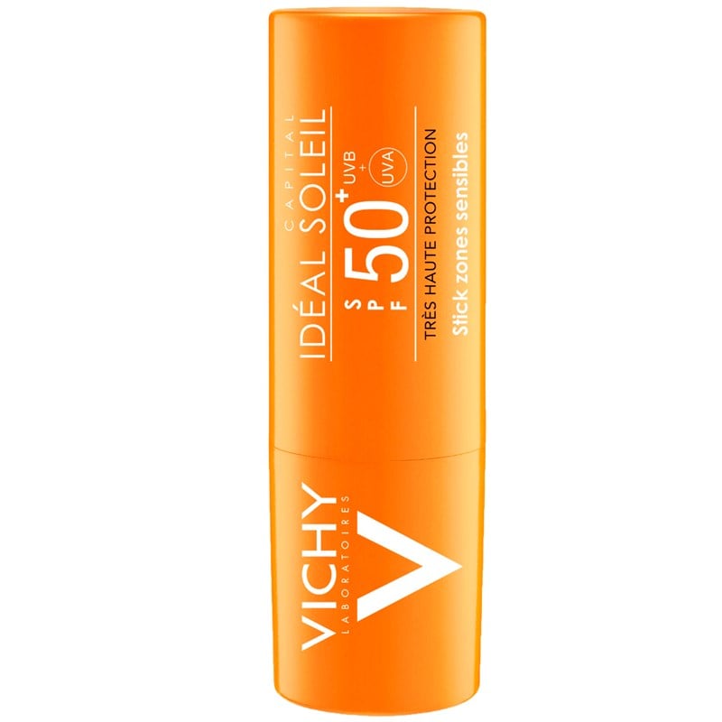 Vichy Ideal Soleil solstift spf 50+ Vichy Ideal Soleil solstift spf 50+