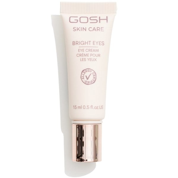 GOSH Skin Care bright eyes eye cream