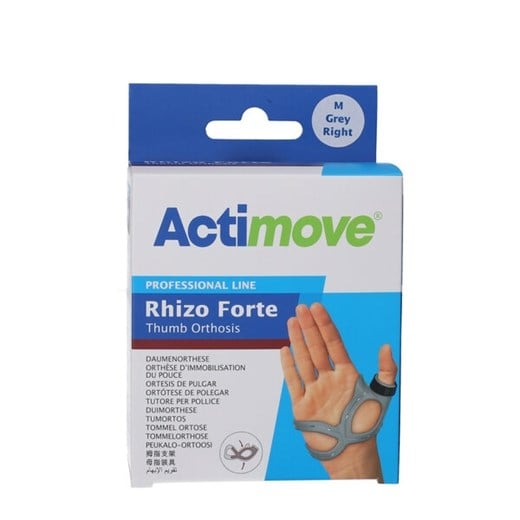 Actimove Rhizo Forte højre