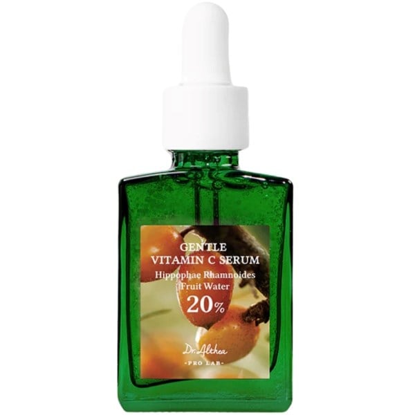 Dr. Althea gentle vitamin C serum