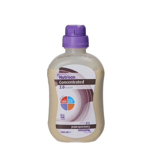 Nutrison concentrated