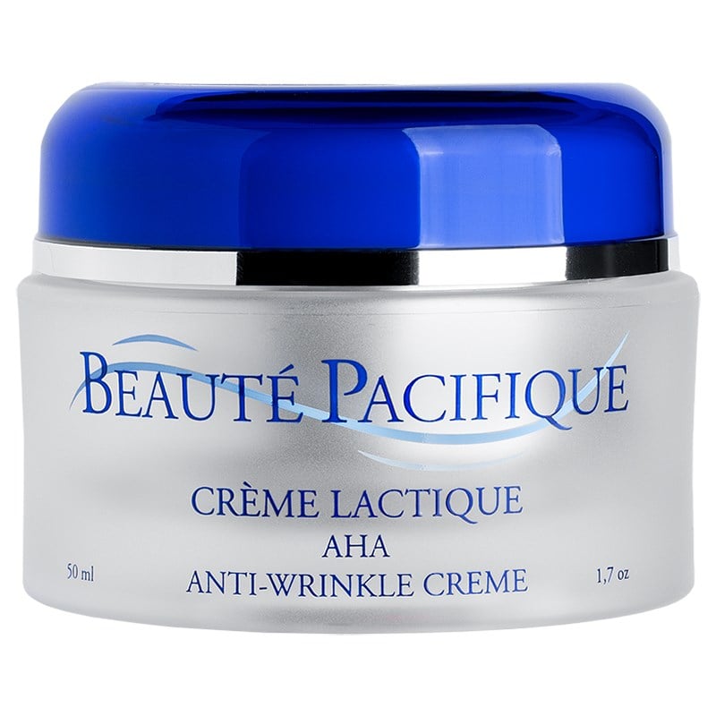 Beaute Pacifique AHA anti-wrinkle creme Beaute Pacifique AHA anti-wrinkle creme