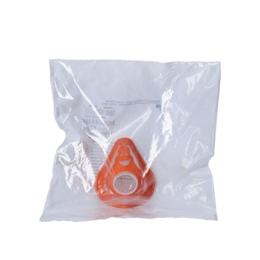 Vortex babymaske "bille"