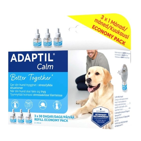 Adaptil calm home refill