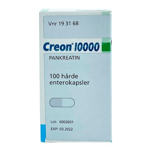 Creon 10.000 orifarm Creon 10.000 orifarm