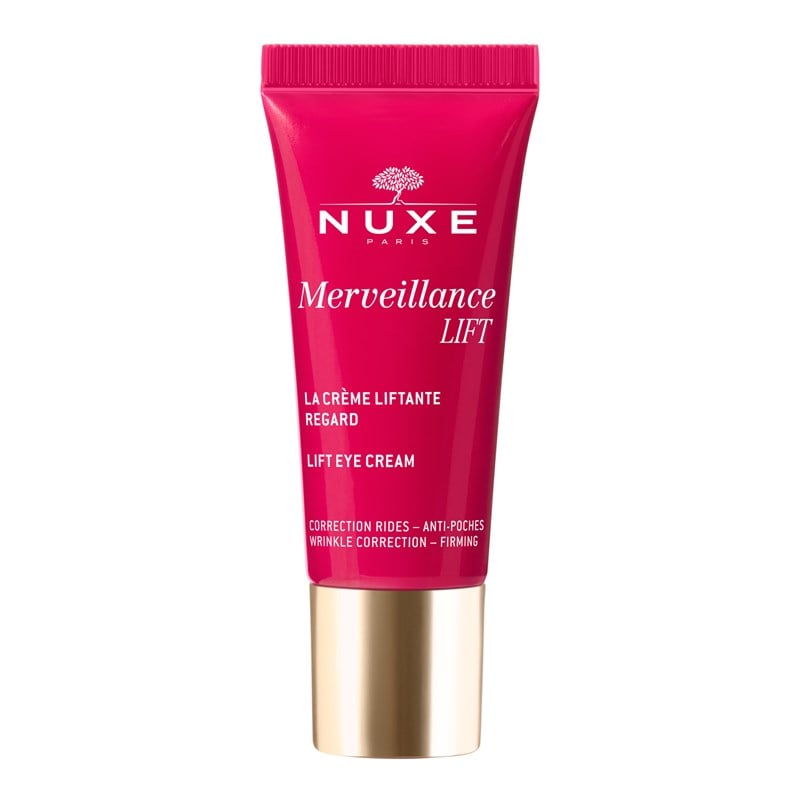 Nuxe Merveillance Lift eye contour cream