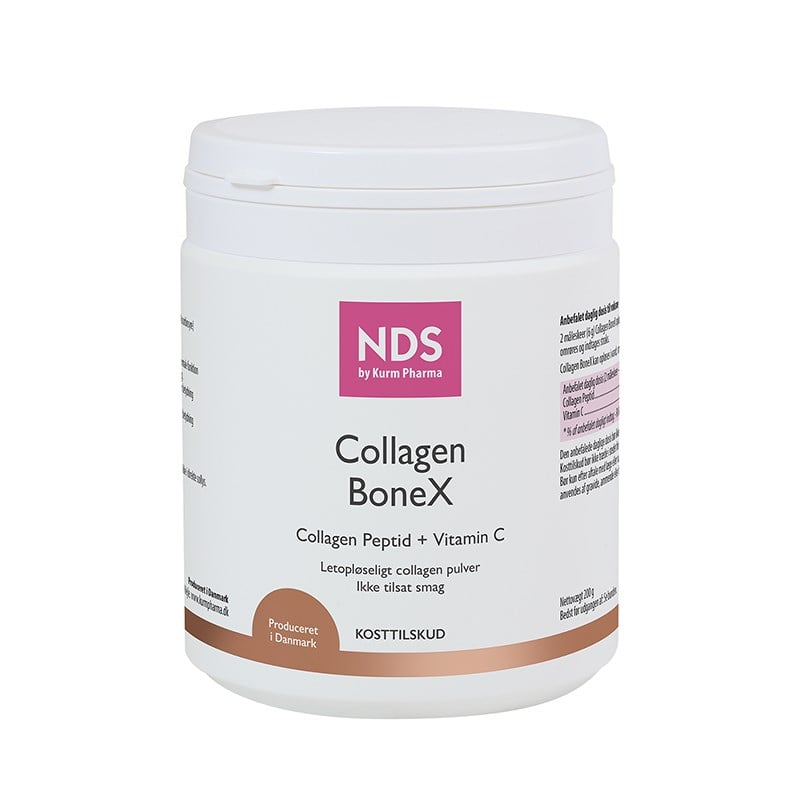 NDS Collagen BoneX